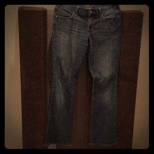 Old navy Diva jeans (bootcut)